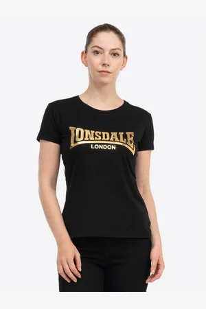 Lonsdale London T-shirt (1-delig)
