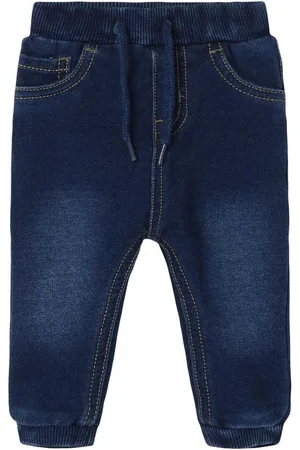 NAME IT Comfortjeans NBMBUNDO DNMTRUEBO SWE PANT