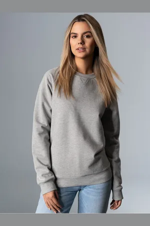 Trigema Sweatshirt Sweat-Shirt