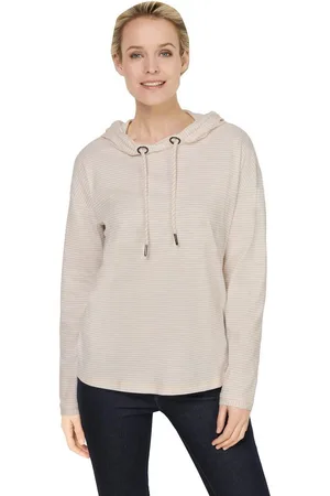 Heine Shirt met lange mouwen Shirt (1-delig)