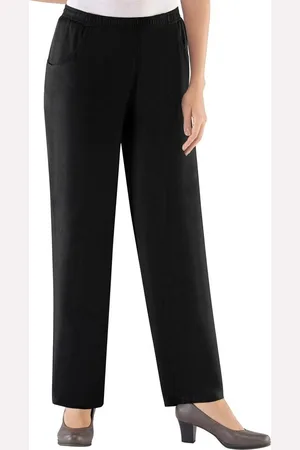 Classic Basics Comfortbroek