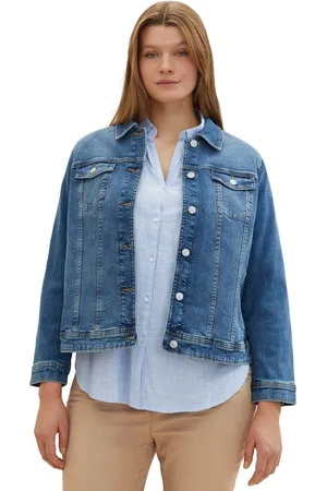 TOM TAILOR Jeansjack