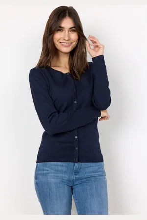 soyaconcept Vest SC-Dollie446 klassiek model
