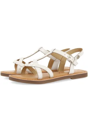 Gioseppo Sandalen STIBB , zomerschoen, bandjesandaal, sandaal, met gespsluiting