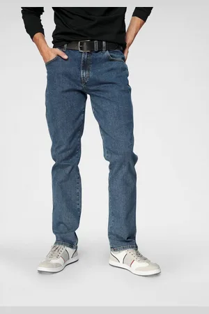Wrangler Rechte jeans Texas