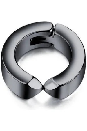Firetti Single-oorring Sieraad cadeau oorbellen enkel Classic