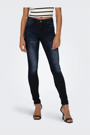 ONLY Skinny fit jeans ONLKENDELL LIFE REG SK ANKLE