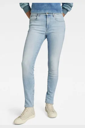 G-Star Skinny fit jeans 3301 Skinny Split