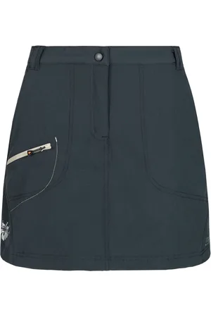 DEPROC-Active 2-in-1-short GRANBY SKORT & short rok
