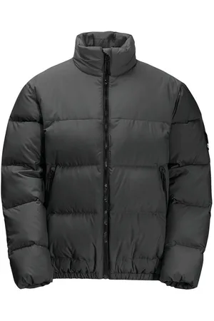 Jack Wolfskin Donsjack TEEN DOWN JACKET Y