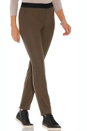 STEHMANN Comfortbroek