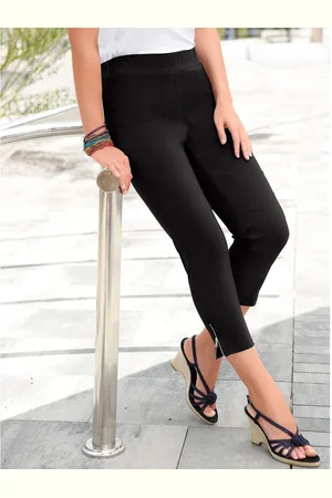 ADELINA 7/8-broek