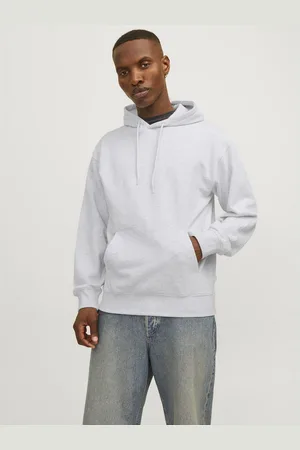 JACK & JONES Hoodie JJECHARGE SWEAT HOOD NOOS