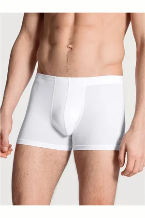 Calida Boxershort Focus met beklede boord