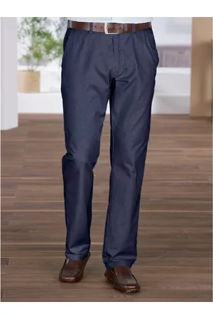 Baur Broek met elastische band