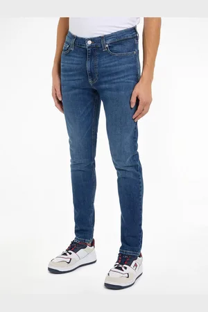 Tommy Hilfiger Skinny fit jeans Simon Skinny Jeans Slim