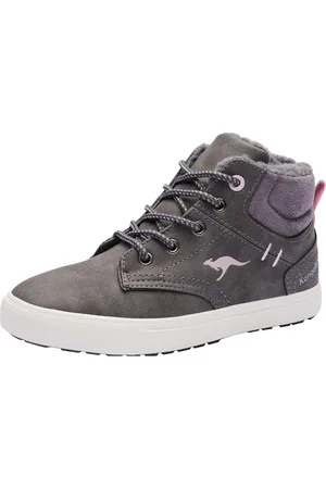 KangaROOS Sneakers Kavu X gevoerd