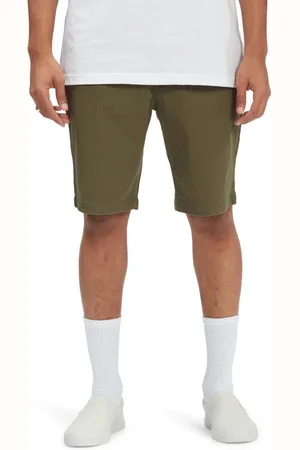 Dcshoes Chino-short Worker