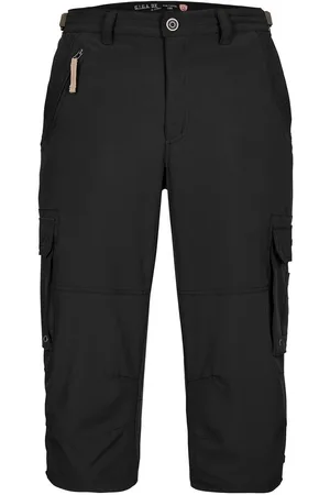 G.I.G.A. DX by killtec 3/4 broek GS 35 MN PNTS