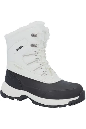 Hi-Tec Winterlaarzen Aviemore WP Sneeuwlaarzen, winterlaarzen, winter schoenen, warm gevoerd
