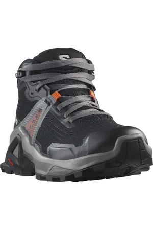 Salomon Wandelschoenen X RAISE MID Gore-Tex J
