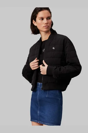Calvin Klein Outdoorjack QUILTED BOMBER