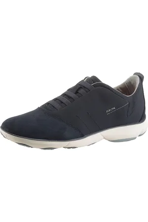 Geox Slip-on sneakers , slipper, sneaker om in te stappen