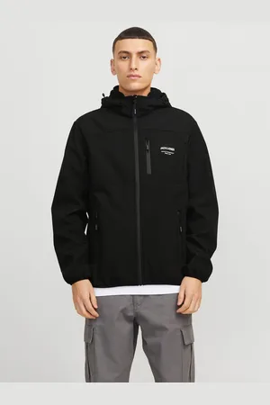 JACK & JONES Softshell-jack JJTHEO SOFTSHELL JACKET