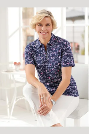 Baur Poloshirt (1-delig)