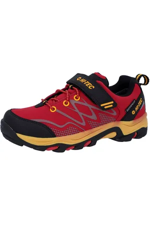 Hi-Tec Winterlaarzen Riva WP Winterlaarzen, snowboots, winterlaarzen, waterdicht & gevoerd