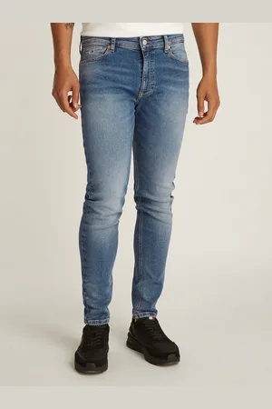 Tommy Hilfiger Skinny fit jeans Simon Skinny Jeans Slim