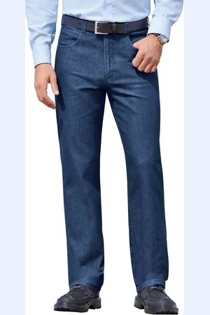 Baur Comfortabele jeans (1-delig)