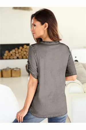Alessa W Shirt (1-delig)
