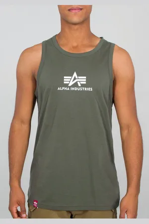 Alpha Industries Tanktop BASIC TANK