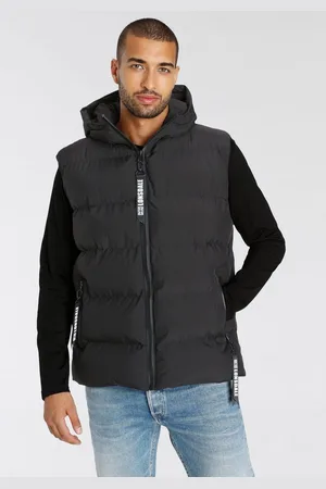 Lonsdale London Bodywarmer TATTYMOYLE