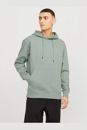 JACK & JONES Hoodie JJESTAR BASIC SWEAT HOOD NOOS
