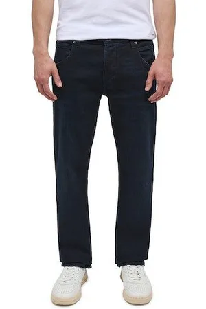 Mustang Straight jeans Style Michigan