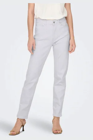 ONLY Ankle jeans ONLEMILY STRETCH HW ST AK DNM CRO790NOOS