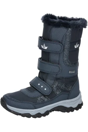 LICO Winterlaarzen Winterlaars Cristal V