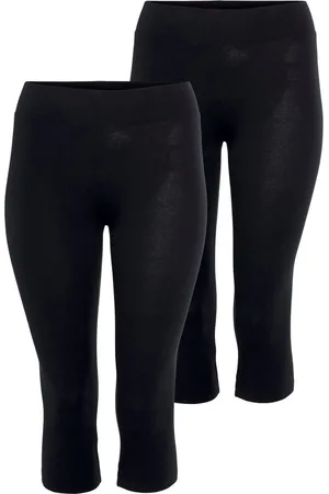H.I.S Caprilegging (2-delig, Set van 2)