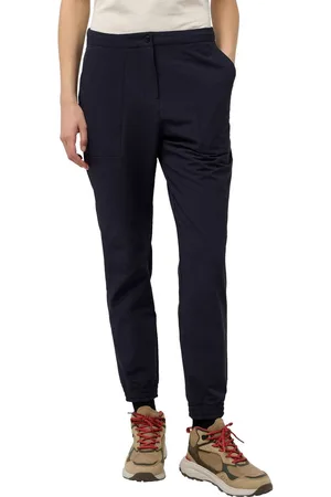 Jack Wolfskin Outdoorbroek Newport