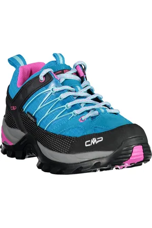 CMP Wandelschoenen Wmns Rigel Low Waterproof