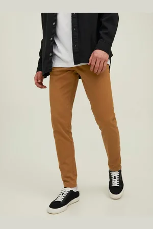 JACK & JONES Chino JPSTMARCO JJBOWIE NOOS