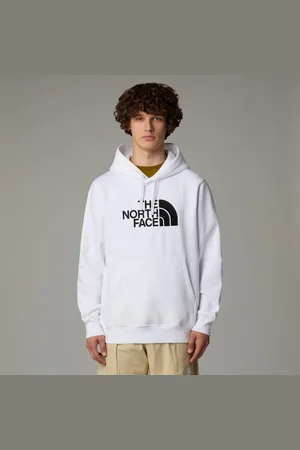 The North Face Hoodie M DREW PEAK PULLOVER HOODIE (1-delig)