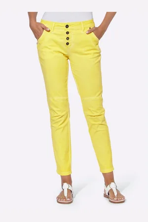 Heine Boyfriendjeans