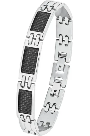 Amor Armband 9352494 met zirkoon (synthetisch)
