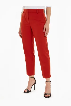 Tommy Hilfiger Geweven broek MD CORE SLIM STRAIGHT PANT
