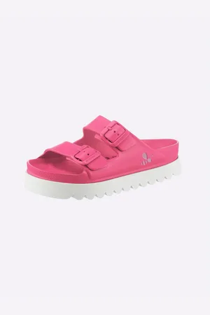 Heine Slippers