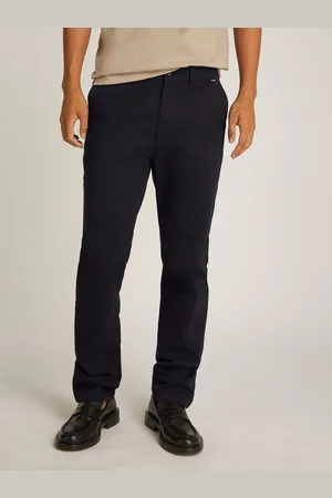 Calvin Klein Chino MODERN TWILL SLIM CHINO