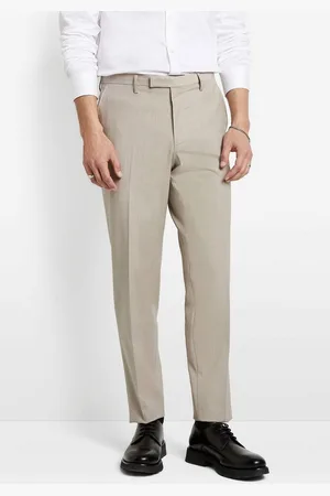 Cinque Pantalon CIMONOPOLI-H met paspelzakken achter